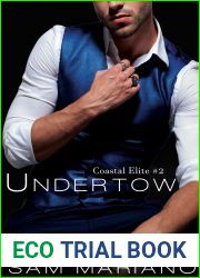 Undertow (Coastal Elite, #2)