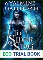 The Silver Stag (The Wild Hunt, #1)