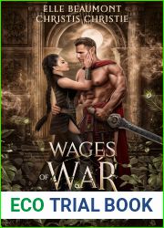 Wages of War (Immortal Realms, #3)