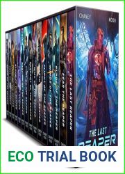 The Last Reaper: Complete Box Set