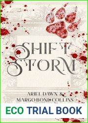Shift Storm (Scared Shiftless, #2)