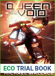 Queen of the Void (The Void Queen Trilogy)