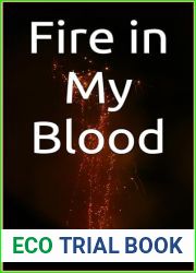 Fire in My Blood: A Fated Mates Paranormal Romance (Elemental Enforcers Book 1)