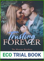 Trusting Forever (The Monroe Brothers #4)