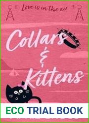 Collars and Kittens (Love Is in the Air Book 5)