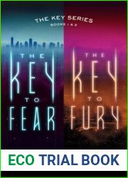 The Key Series: Books 1 and 2