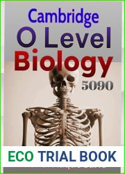 Cambridge O Level Biology 5090