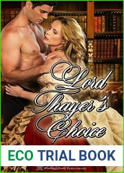 Lord Thayer|s Choice (Lords and Little Ladies #1)