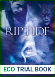 Riptide: Winter of the Hanged Woman Trilogy (A Disbelief of Demi-Gods Book 1)