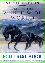 Best in the Whole Wide World (The Rocky Mountain Trilogy Book 1)