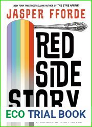 Red Side Story (Shades of Grey, #2)