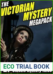 The Victorian Mystery Megapack: 27 Classic Mystery Tales