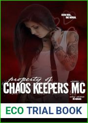 Property of Chaos Keepers MC