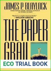 The Paper Grail (Christian Trilogy, #2)
