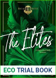 The Elites (Breakbattle Academy #4)