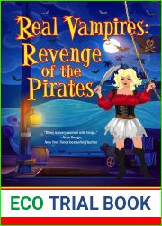 Real Vampires: Revenge of the Pirates