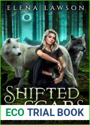 Shifted Scars (The Wolves of Forest Grove, #4)