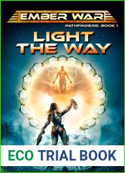 Light the Way (Ember War Pathfinders #1)