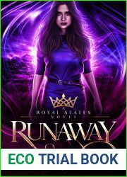 Runaway (Royal States #8)
