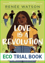Love Is a Revolution