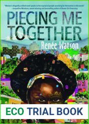 Piecing Me Together