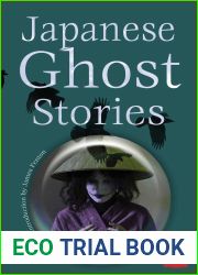 Japanese Ghost Stories