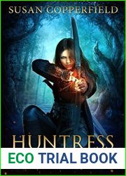 Huntress (Royal States, #5)