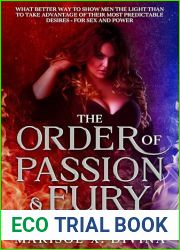 Dark Healing: Order of Secret Priestesses Book 1