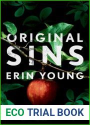 Original Sins (Riley Fisher, #2)