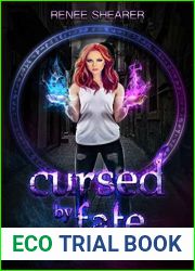 Cursed by Fate (The All Seeing Eye Book 1)