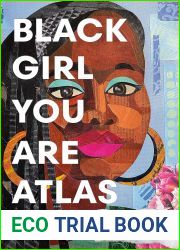 Black Girl You Are Atlas