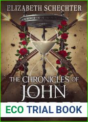 The Chronicles of John Zebedee