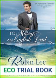 To Marry an English Lord (The British Are Coming, #2)