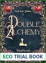 Double Alchemy: Clear Star Romance 1