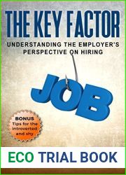 The Key Factor: Understanding the Employer|s Perspective on Hiring