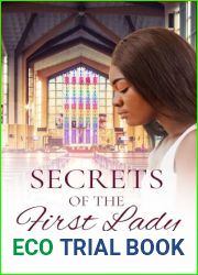 Secrets of the First Lady