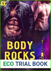 Body Rocks (Off Beat, #1)