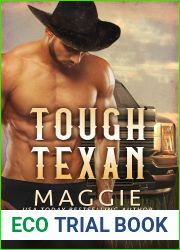 Tough Texan: A Contemporary Western Romance (Cowboys, Ropes and Kisses: Book 3)