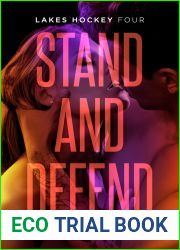 Stand and Defend (Lakes Hockey, #4)