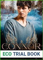 Connor (Destined Paranormals #5)