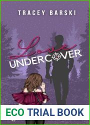Love Undercover (Compromised Book 1)