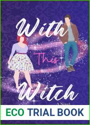 With This Witch (Leeside Witches #1)
