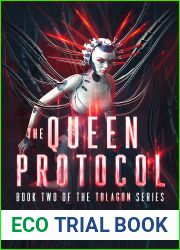 The Queen Protocol (Tolagon, #2)