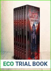The Devil|s Redemption Legacies Box Set