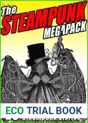 The Steampunk Megapack