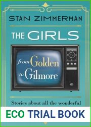 The Girls: From Golden to Gilmore