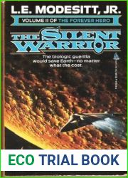 The Silent Warrior (Forever Hero, #2)