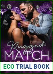 Rugged Match: A BBW and Mountain Man Valentine|s Romance
