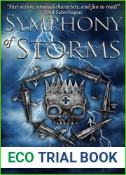 A Symphony of Storms (Demon Crown Book 3)