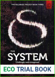 The System (Killables, #3)